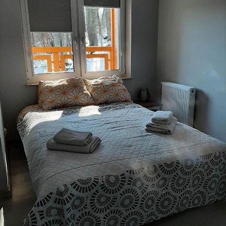 Apartament Lilu Шклярска-Поремба Экстерьер фото