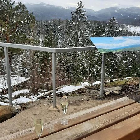 Apartament Lilu Шклярска-Поремба Экстерьер фото