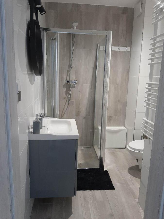 Apartament Lilu Шклярска-Поремба Экстерьер фото