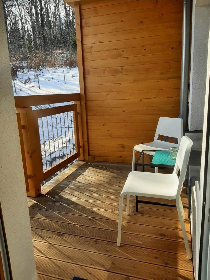 Apartament Lilu Шклярска-Поремба Экстерьер фото