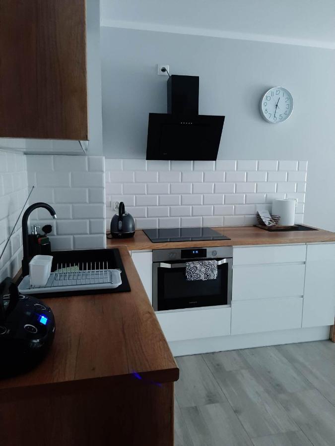 Apartament Lilu Шклярска-Поремба Экстерьер фото
