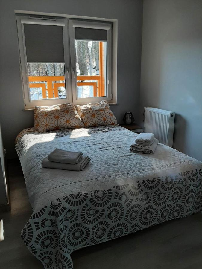 Apartament Lilu Шклярска-Поремба Экстерьер фото