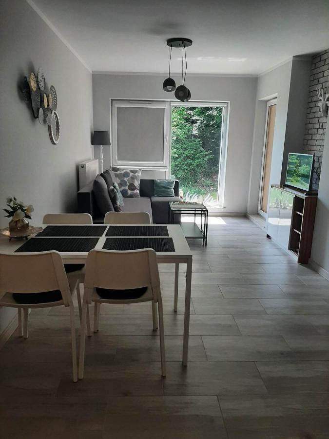 Apartament Lilu Шклярска-Поремба Экстерьер фото