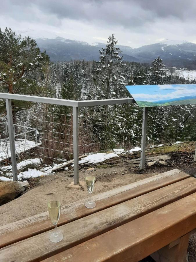 Apartament Lilu Шклярска-Поремба Экстерьер фото